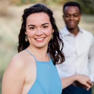 Meet your Posher, Lindsey